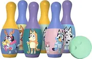Hedstrom Kids Bowling Set, Bluey (52-4013BX)