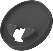 10 Compatible Speaker Holder Desktop Stand Power Cord Organizer Practical Speaker Frame