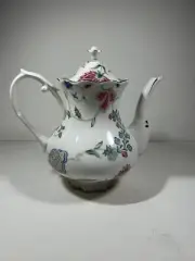 Teapot By Skye McGhee In Chatsworth Pattern