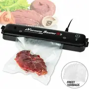 Upgraded Version Food Packing Machine Automatic Vacuum Sealer