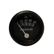 Tractor Oil Pressure Gauge Fits Massey Ferguson 65 35 50 148 168 188 410 415 765