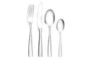 Wilkie Brothers Hartford 18/10 Cutlery Set - 24-Piece
