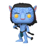 Avatar: The Way of Water - Loak Pop! - 4 Inch