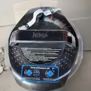 Ninja Air Fryer Parts