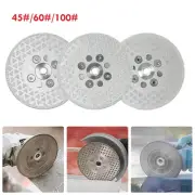 Home Grinding Disc Double Sided For Marble Granite Ceramic Grinding Disc