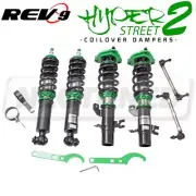 Rev9 Hyper-Street 2 Damper Coilovers Kit For Mini Cooper Countryman R60 2011-16 (for: Mini)