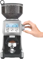 Breville The Smart Grinder Pro S/Steel