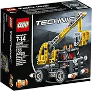 Lego Technic Cherry Picker