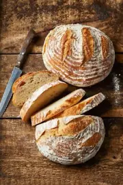Sourdough Starter Dehydrated Sour Strong Organic - 15 Gram Bag