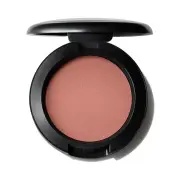 M.A.C Powder Blush Matte 6g, Melba