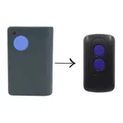 Merlin M800 Blue Compatible Garage Door Remote Control Prolift 230T/430R Switch