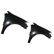 Sterling Front Guard to suit Volkswagen Polo 03/2010 to 06/2017 - VWPL-GUD-12R