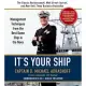 It’s Your Ship: Management Techniques from the Best Damn Ship in the Navy