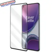 High Definition Tempered Glass Screen Protector Film for OnePlus 8T+ 5G T-Mobile