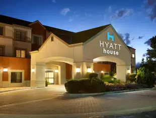 Hyatt House LAX Manhattan Beach