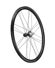 Campagnolo Bora Ultra Wto 33 Db 2Wf Wheelset N3W - Black Size N3W