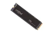 Crucial T500 2TB Gen4 NVMe SSD - 7400/7000 MB/s R/W 1200TBW 1440K IOPs 1.5M hrs MTTF Acronis True Image Adobe Creative Cloud for PS5 ~MZ-V8P2T0BW
