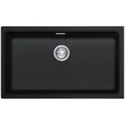 Franke Kubus KBG 110-74 Fragranite Onyx KBG110-74ONYX
