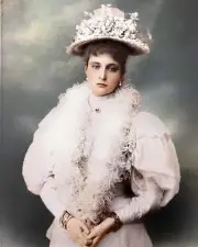 Alexandra Feodorovna Alix of Hess Russia 8X10 Photo Picture House of Romanov #10
