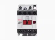 1pcs New DELIXI AC contactor CDC6i Series CDC6i-6511 free shipping