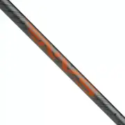 Aldila NVS Hybrid .370 Graphite Shaft