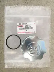 FITS: 79 - 83 TOYOTA SPRINTER ENGINE OIL FILLER CAP OEM BRAND NEW