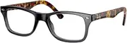 [Ray-Ban] RX5228 Eyeglasses Bundle: RX 5228 5629 and Universal Anti-slip Silicone Leash, Opal Grey