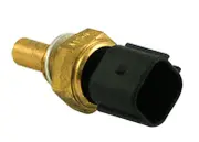 Coolant temp sensor for Porsche 911 996 CARRERA 12/98 - 1/02 M9601 DOHC 24v MPFI Flat6 3.4L 2D Convertible Automatic AWD
