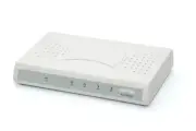 Ericsson Aastra DRG22i IP-Terminaladapter 2 Ports NEW in BOX