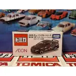 TOMICA AEON NO.6 MITSUBISHI LANCER EVO X 三菱