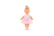 Corolle MC Constance Bellerina 35.5cm Baby Girl Doll Limited Edition 4y+