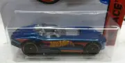 Hot Wheels 2014 RRRoadster #129/250