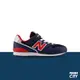 【NEW BALANCE】NB 996 兒童 運動鞋 紅藍 W楦 童鞋 中童 -YV996EB3