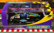 Scalextric C2521 - Lister Storm LMP 900 Prionics - BOXED