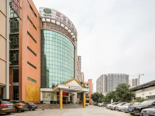 維也納酒店長隆公園店Vienna Hotel - Guangzhou Changlong Branch