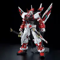 在飛比找蝦皮商城優惠-【BANDAI】組裝模型 鋼彈SEED ASTRAY PG 