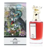 在飛比找Yahoo奇摩購物中心優惠-PENHALIGON S 潘海利根 獸首系列 The Wor