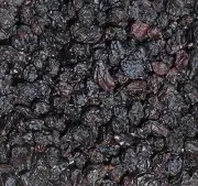 Dried Zante Currant Raisins by Its Delish, 3 lbs