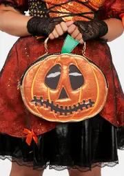 [Irregular Choice] Happy Hauntings Backpack