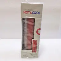 在飛比找蝦皮購物優惠-全新-Hot & Cool樂扣樂扣迷你保溫杯