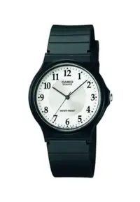 在飛比找ZALORA購物網優惠-Casio Men's Analog Watch MQ-24