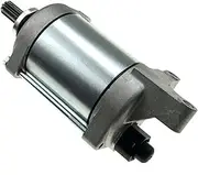Starter Motor Engine Parts Motor Starter Apply to Compatible with CBR600F ABS 31200-MFJ-D01 CBR600RR CBR600R