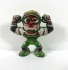 Million Warriors Series 1 Starsky Figure NEW