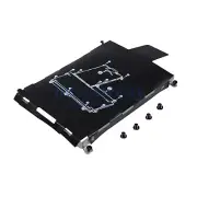 for HP ProBook 640 645 650 655 G2 G3 Hard Drive Tray Caddy With Screws