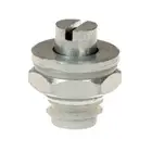 1PCS New Pressure Cooker Universal Float Valve Check Valve Limiting Valve WSP