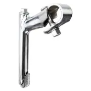 Wald Products #550 Mountain Quill Stem Length 60mm Clamp 25.4mm 15 Deg Steel MTB