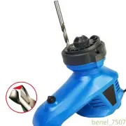 Electric Drill Bit Sharpener High Speed Grinder Twist Drill Driver 95W 1350rpm