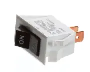 Beverage Air Switch - On/Off Rocker 502-126A - Free Shipping + Geniune OEM