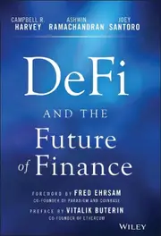 DeFi and the Future of Finance