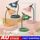 LED Table Lamp Study Room Office Bedroom Bedside Desk Lamp Eye Protection Light